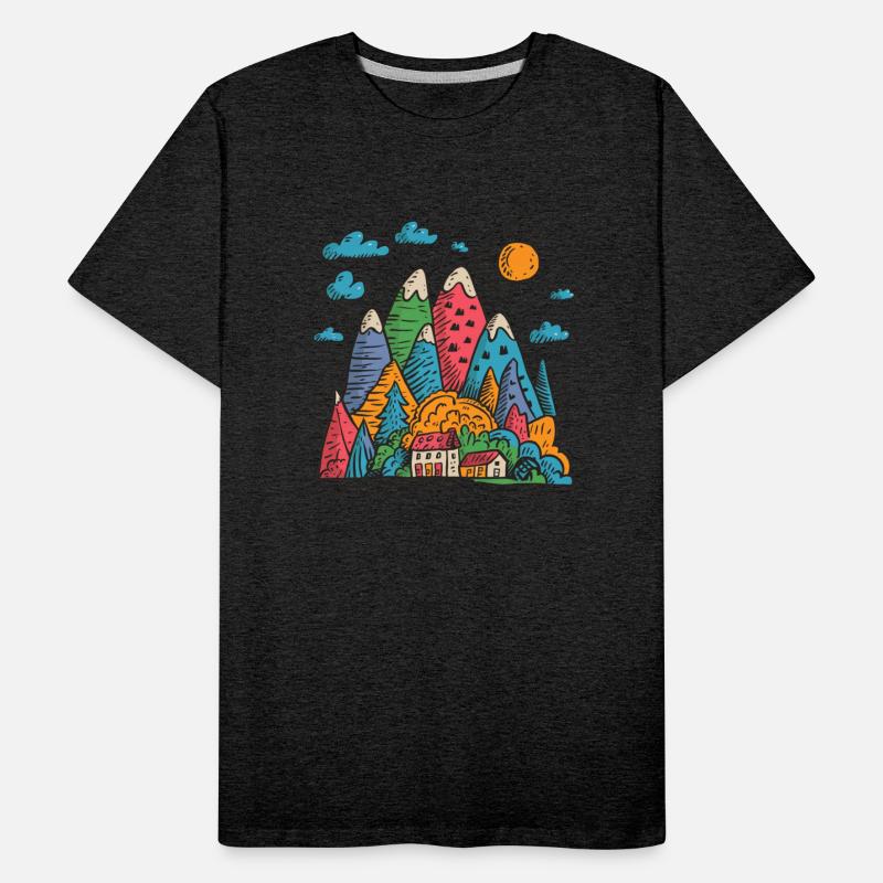 Mountain Majesty