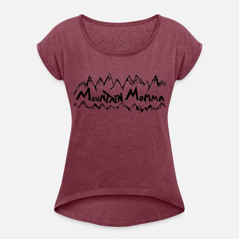 Mountain Momma - - mountain life quotes