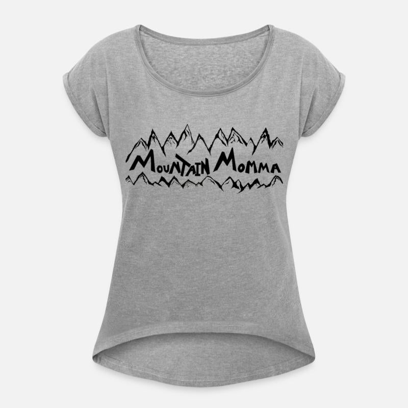 Mountain Momma - - mountain life quotes