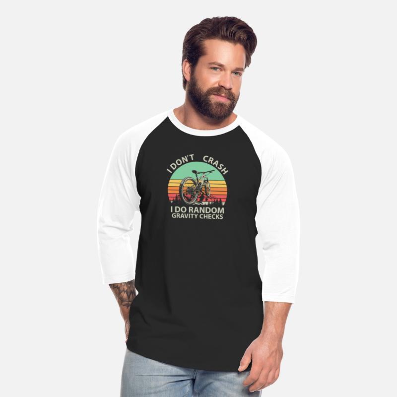 Mountainbiker Bicycle Nature Outdoor