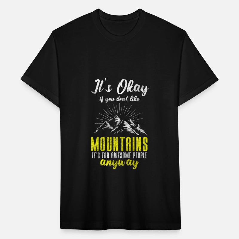 Mountaineering Summit