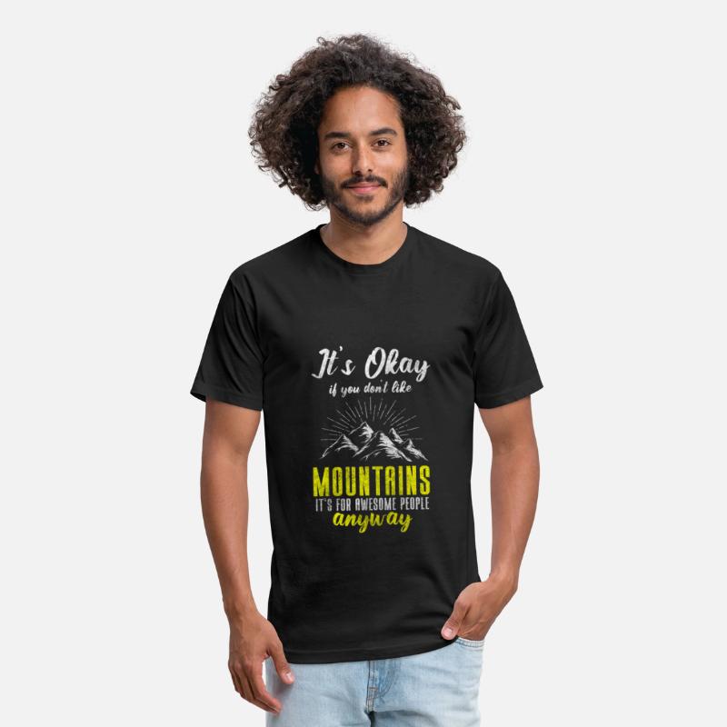 Mountaineering Summit