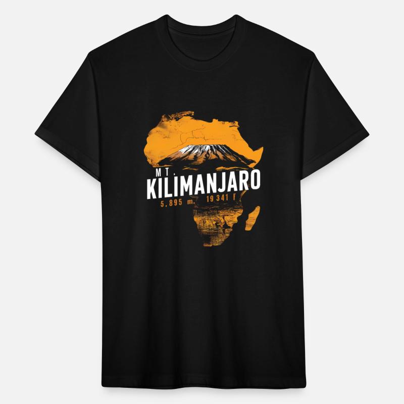 Mt. Kilimanjaro Tanzania