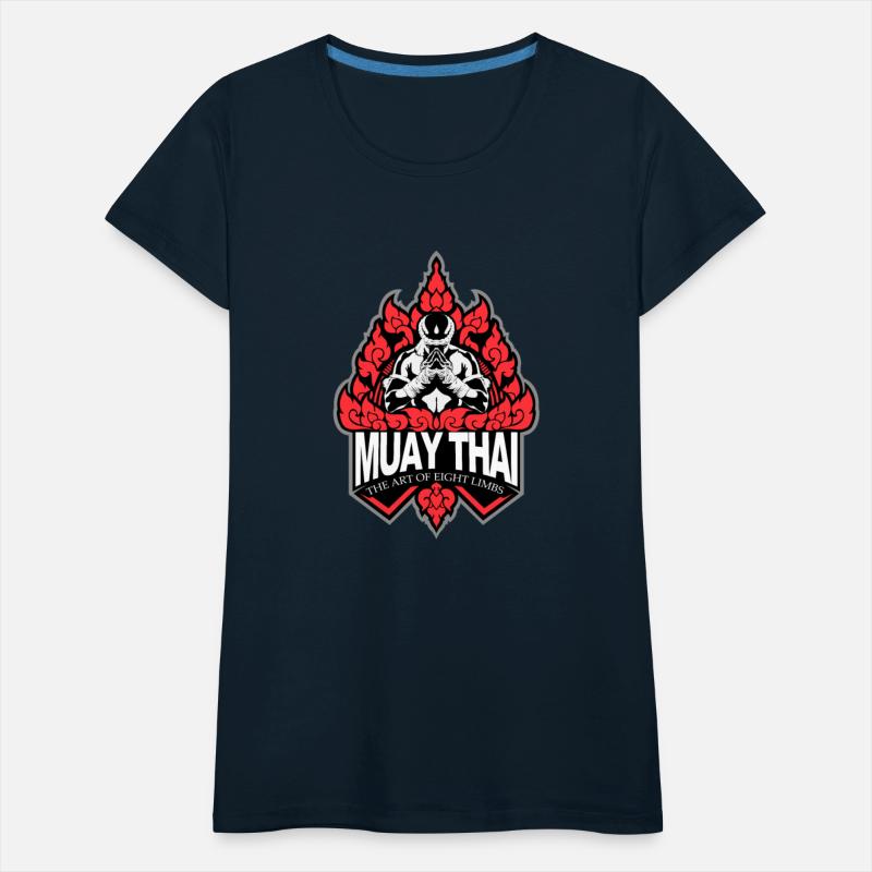 MUAY THAI THE ART OF EIGHT LIMBS TRADITIONAL