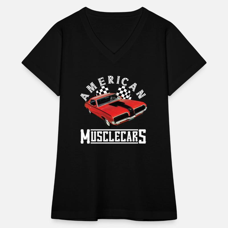 Muscle Cars Street Machine High Performance Cars