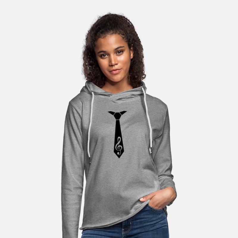 Music Clef Note Tie Occasion Suitability Style