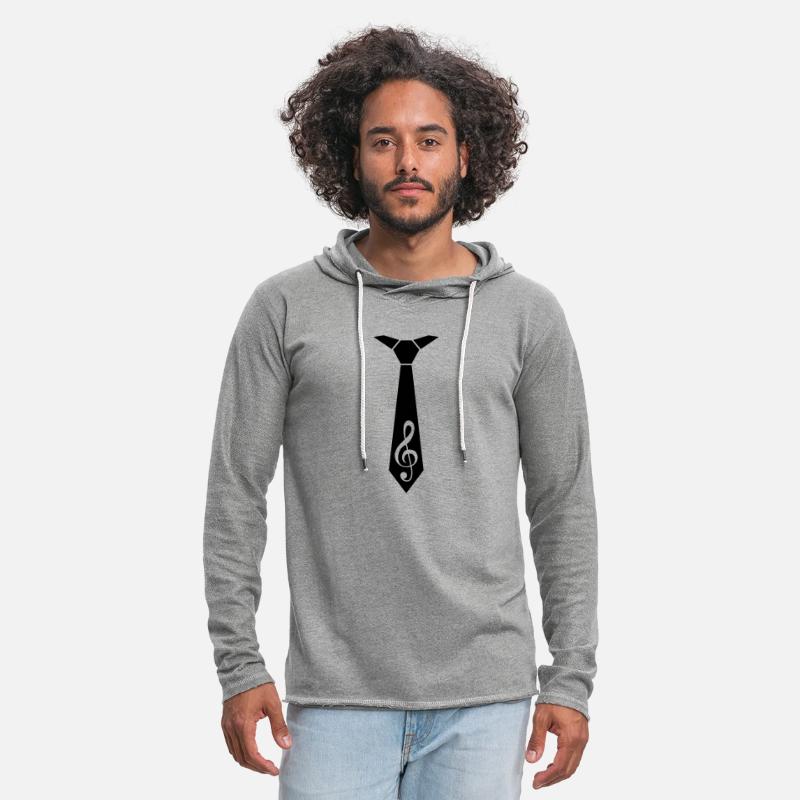 Music Clef Note Tie Occasion Suitability Style