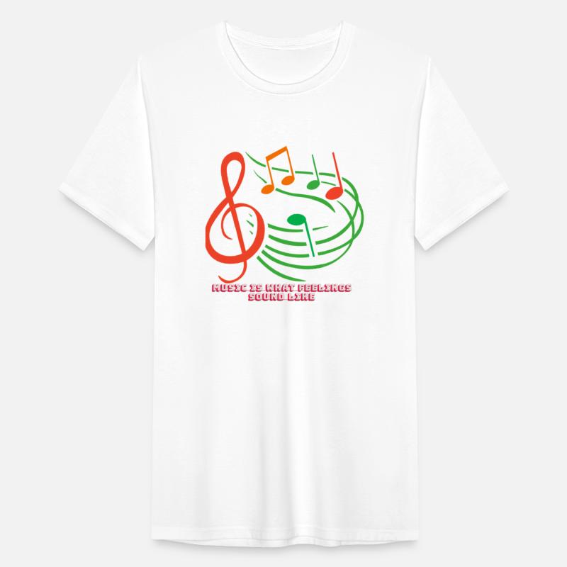 Music feelings