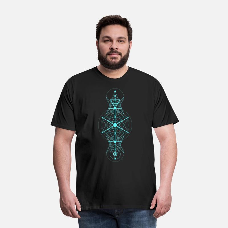 Music Festival Shirt - Colorful Yoga Outfit