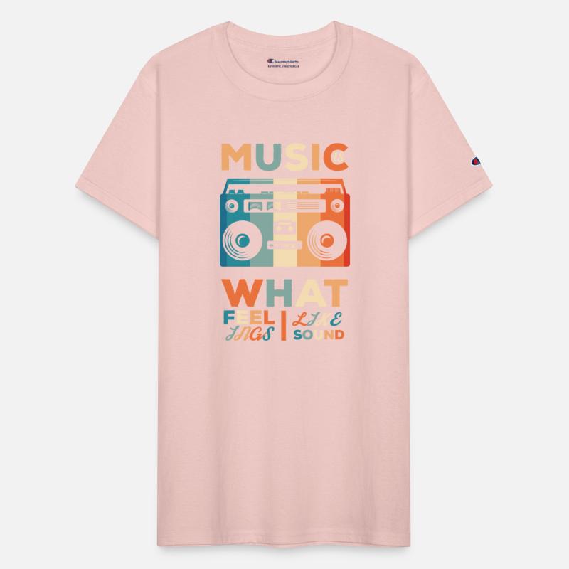 Music is what feelings sound like.