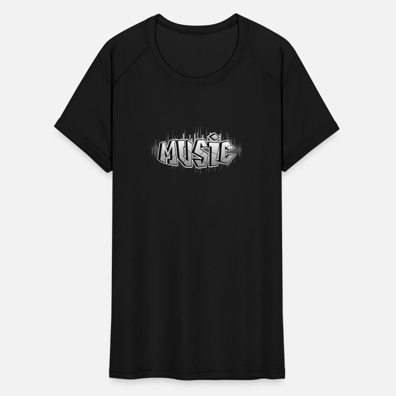 Music vibes