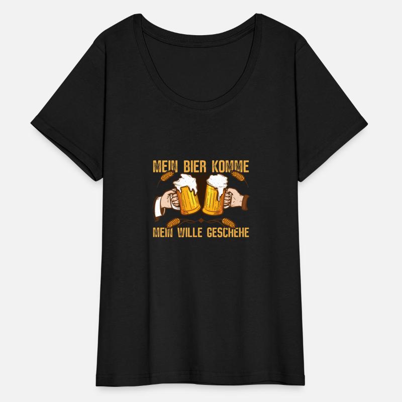 My beer come - Beer prayer