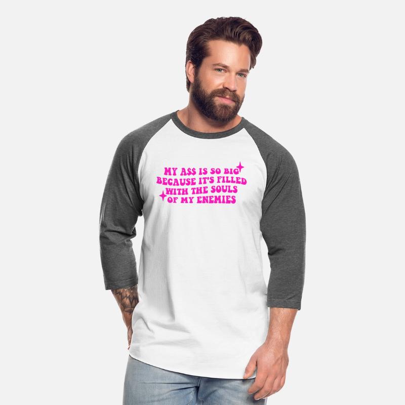 My Big Ass Is A Public Service.