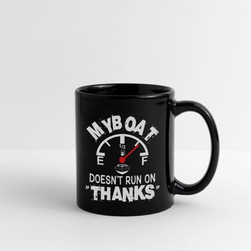 My Boat Doesn't Run On Thanks Boating Boat Owners