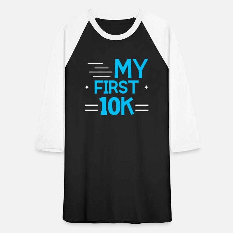 My First 10K