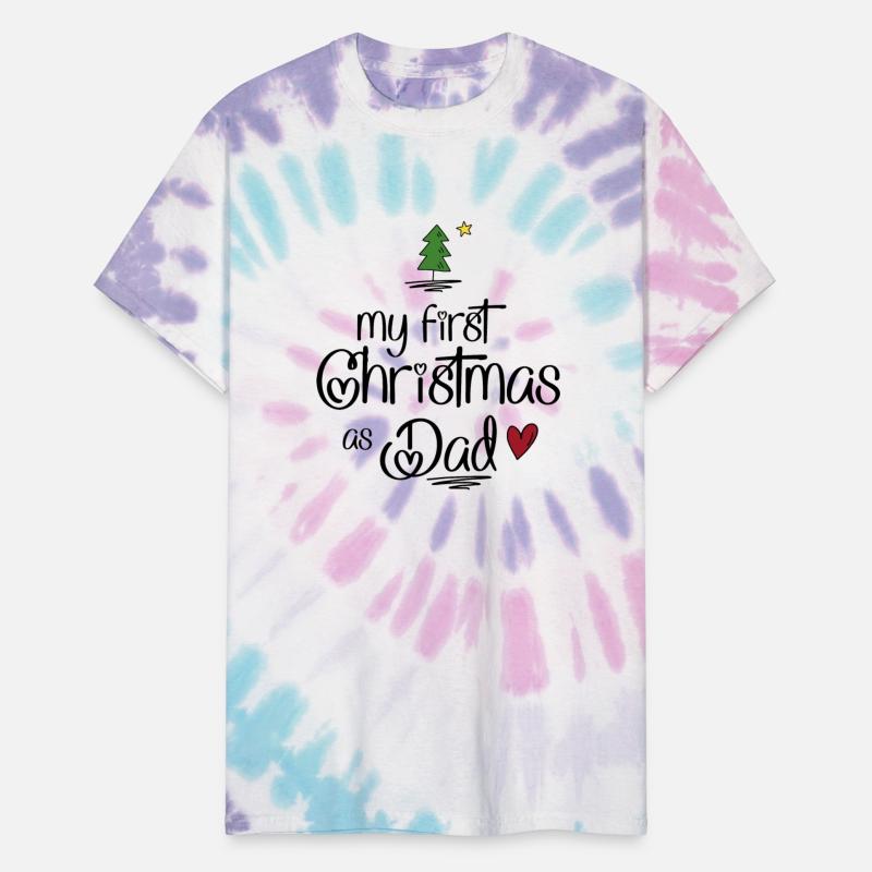 My first Christmas as Dad