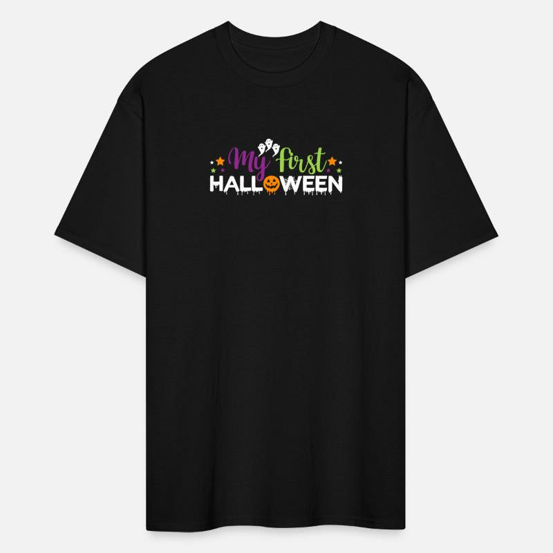 My First Halloween