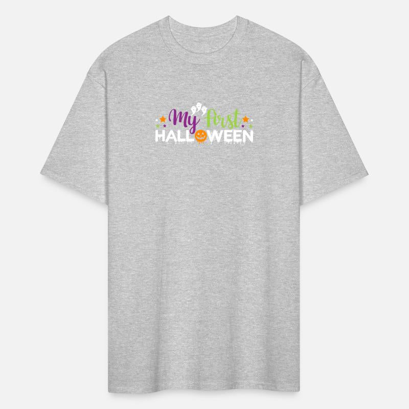 My First Halloween
