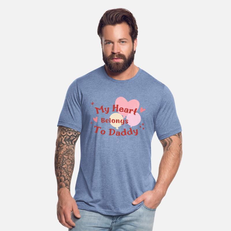 My Heart Belong To Daddy