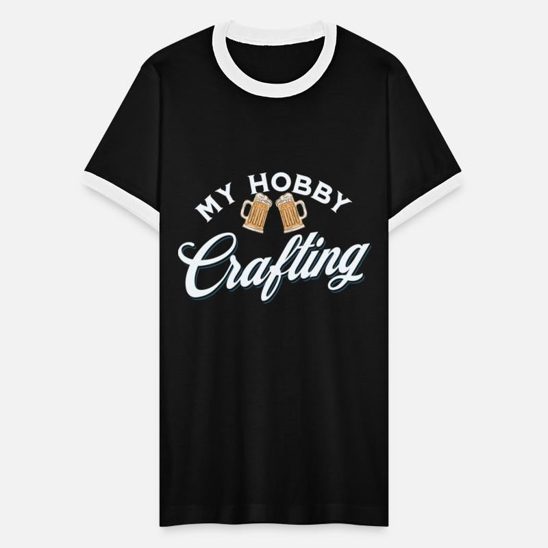 My hobby crafting - alcohol beer