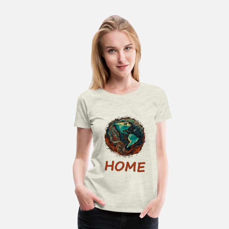 My Planet - My Home
