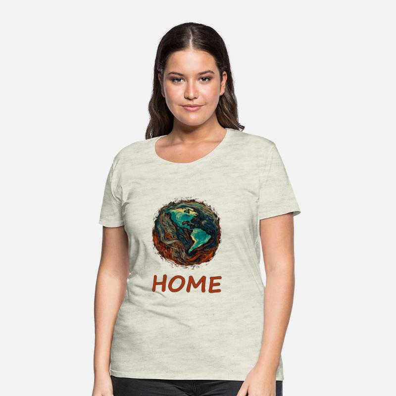 My Planet - My Home