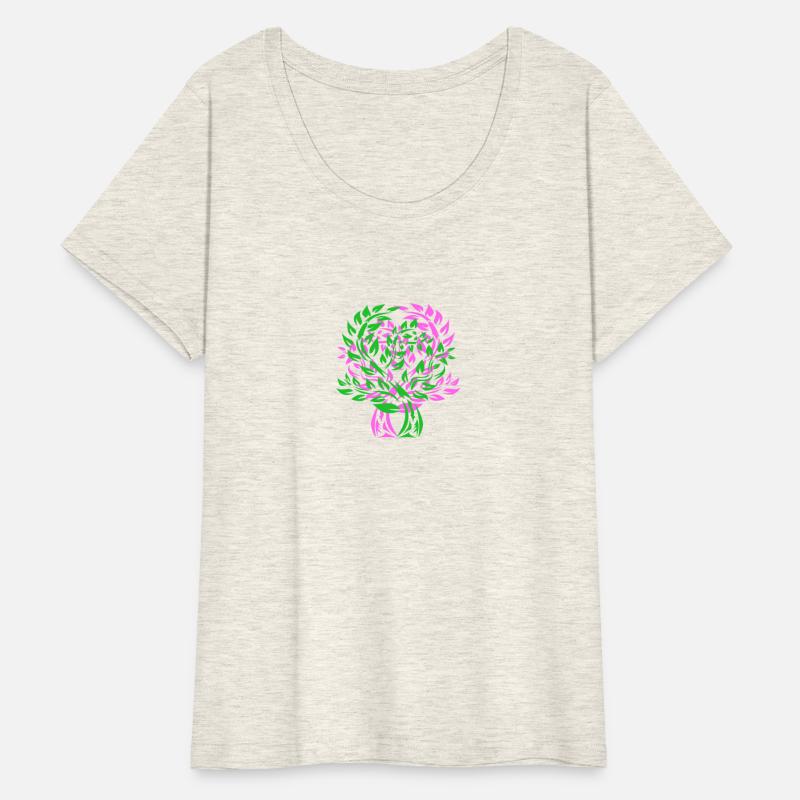 My TREE Clipart