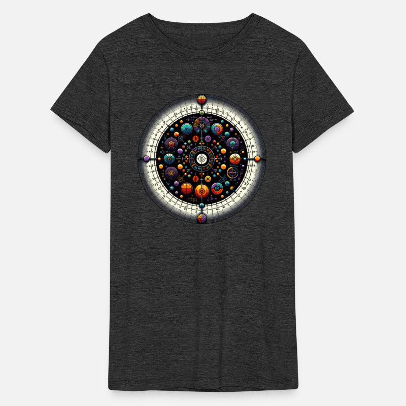 Mystic Zodiac Celestial Sphere