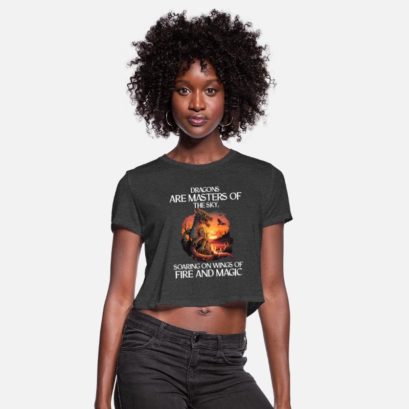 Mythical Creature Dragons Gift Men Dragon for a