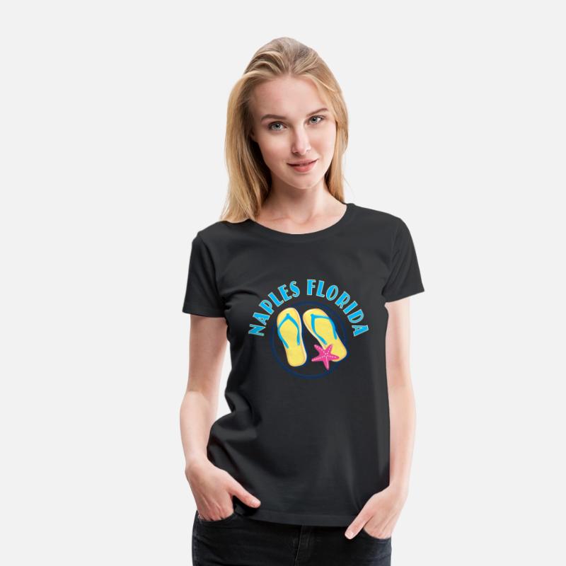 Naples Florida Flip Flop