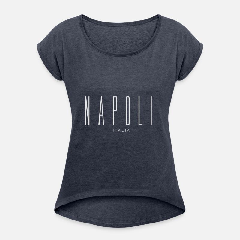 Naples Italy