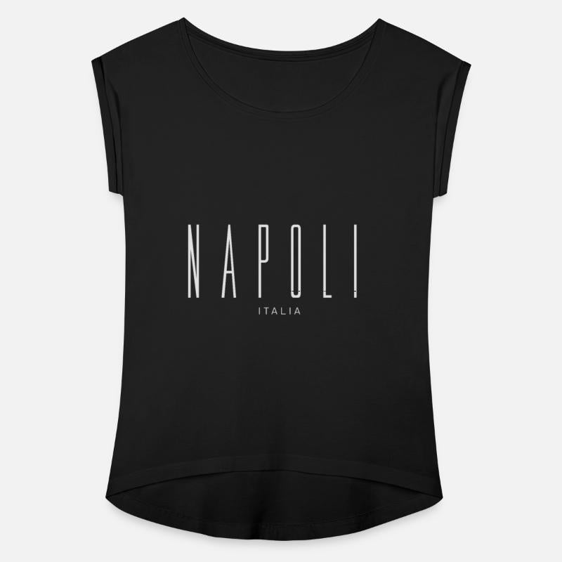 Naples Italy