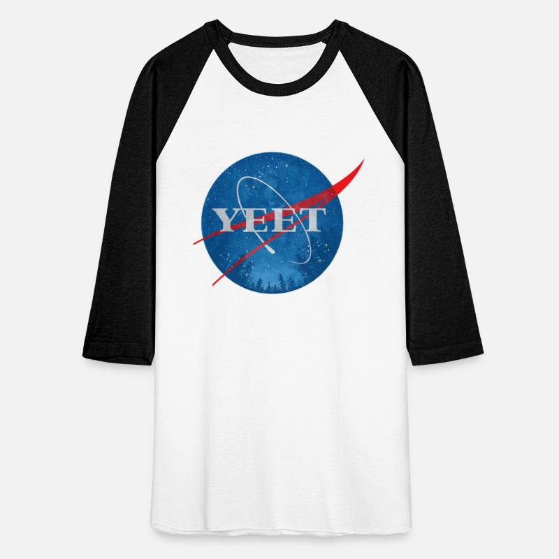 NASA (YEET)