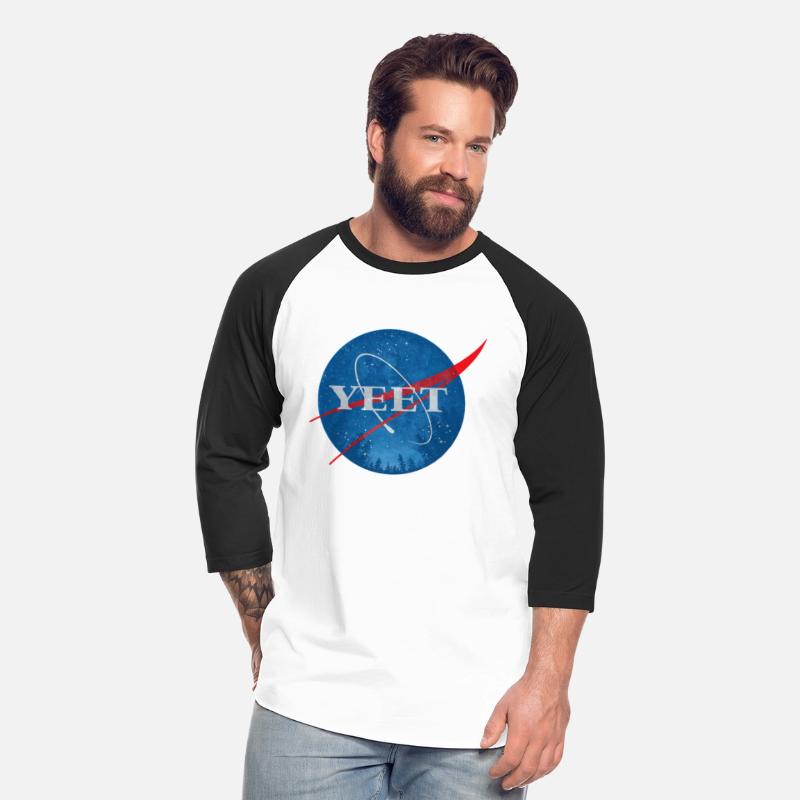 NASA (YEET)