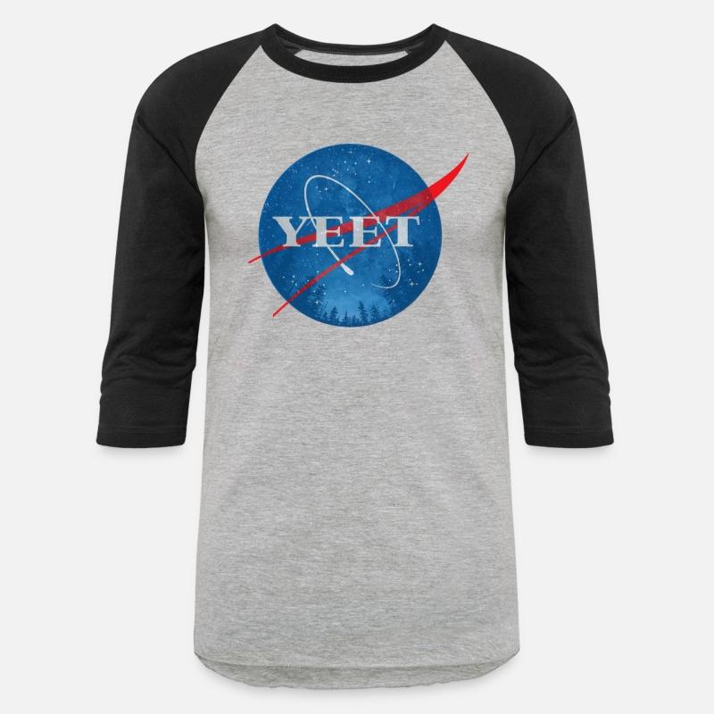 NASA (YEET)