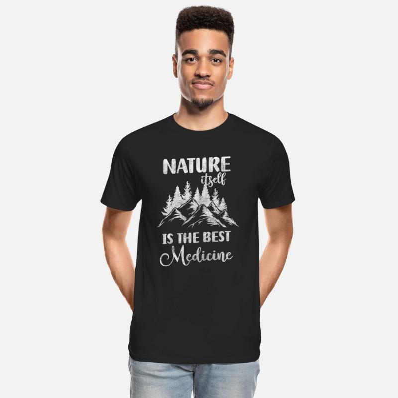 Nature Nature Lovers Wilderness Forester