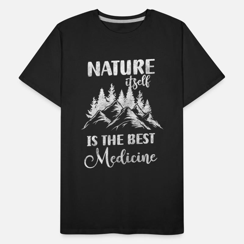 Nature Nature Lovers Wilderness Forester