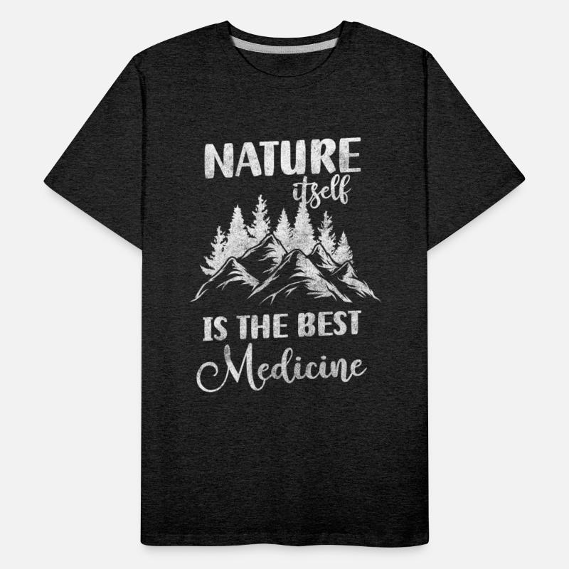 Nature Nature Lovers Wilderness Forester