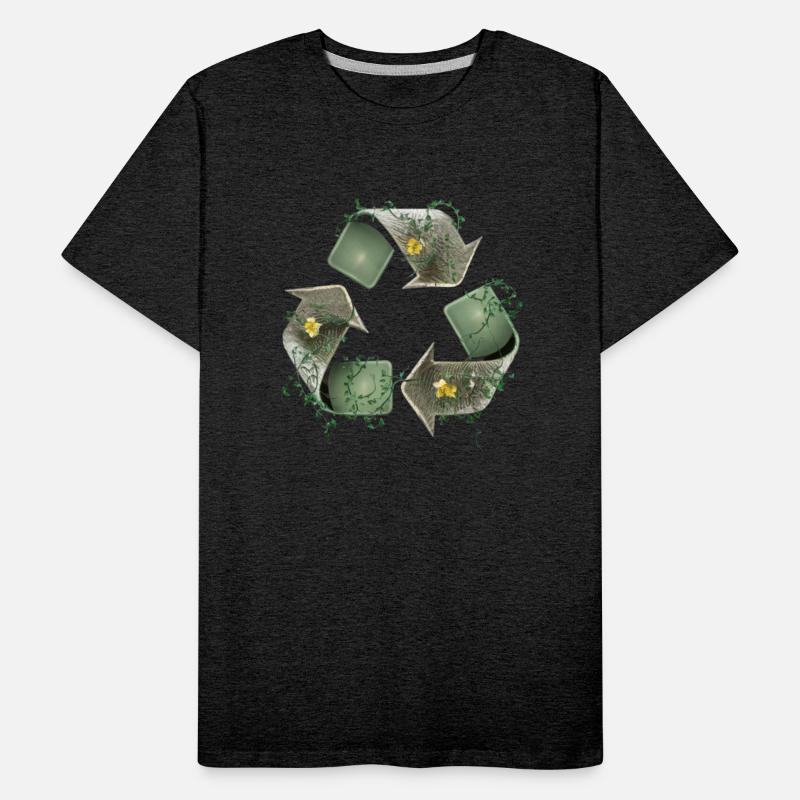 Nature's Recycling