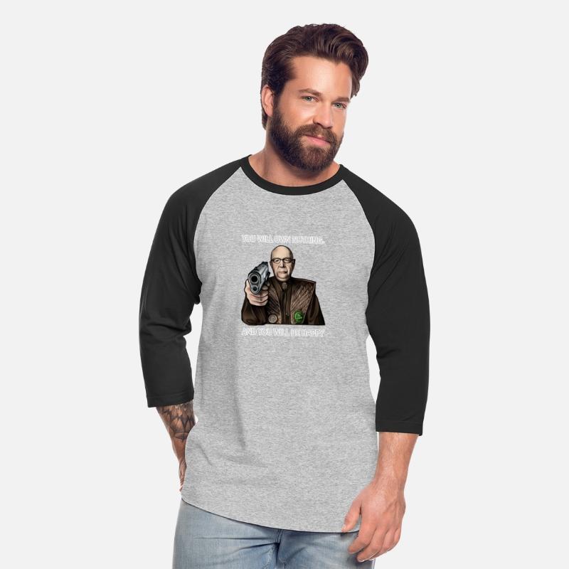 nd be hpy merch