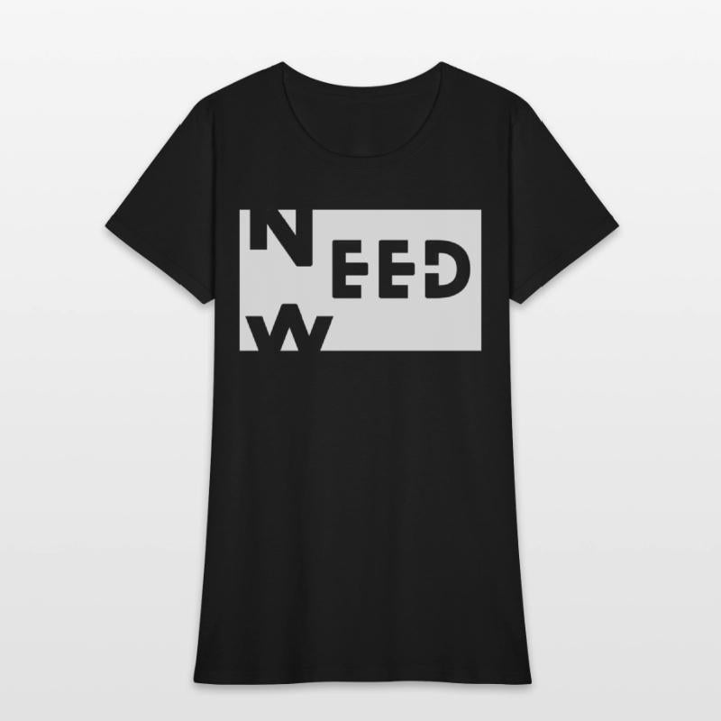 Need Weed Stoner Unisex Cotton Tee