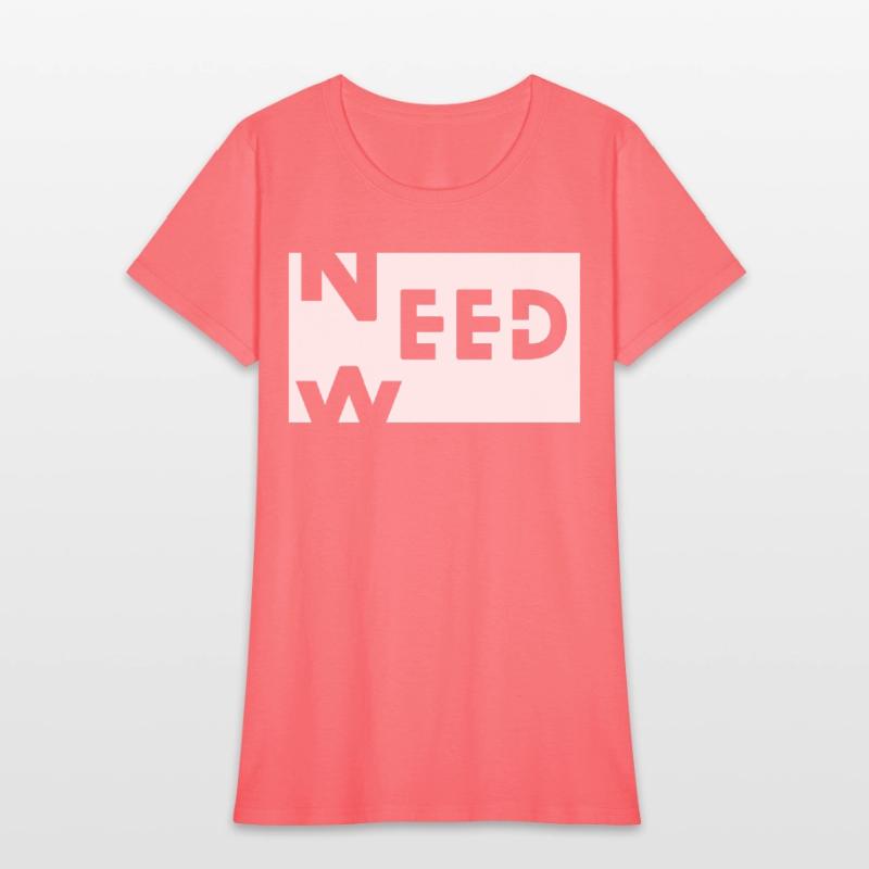 Need Weed Stoner Unisex Cotton Tee