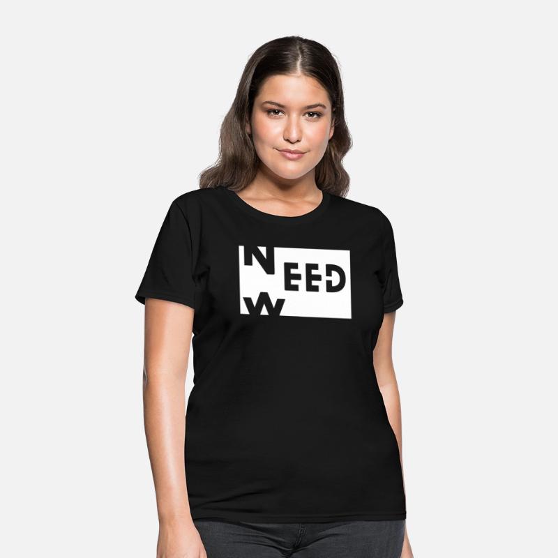 Need Weed Stoner Unisex Cotton Tee