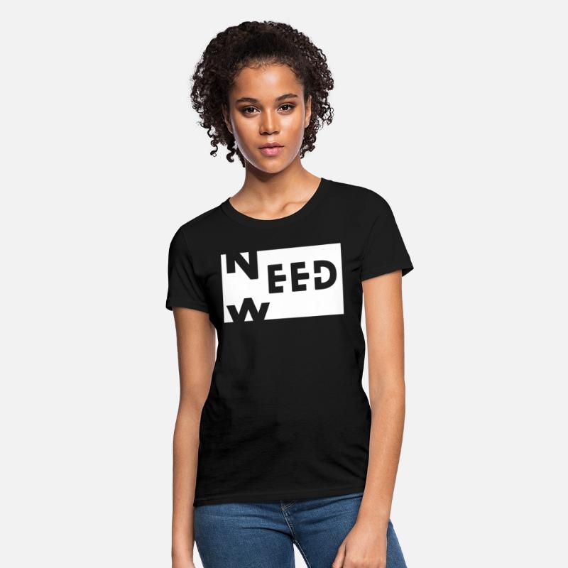 Need Weed Stoner Unisex Cotton Tee