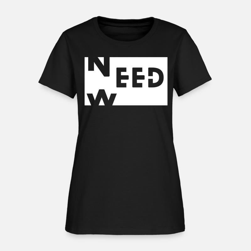 Need Weed Stoner Unisex Cotton Tee