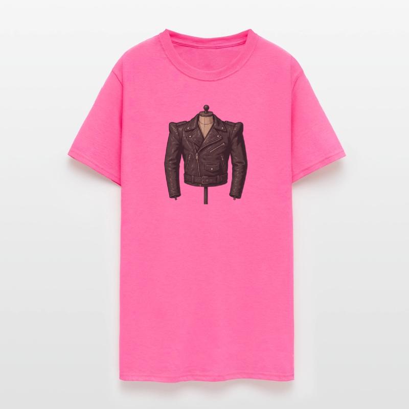 Neon Rebels '85"