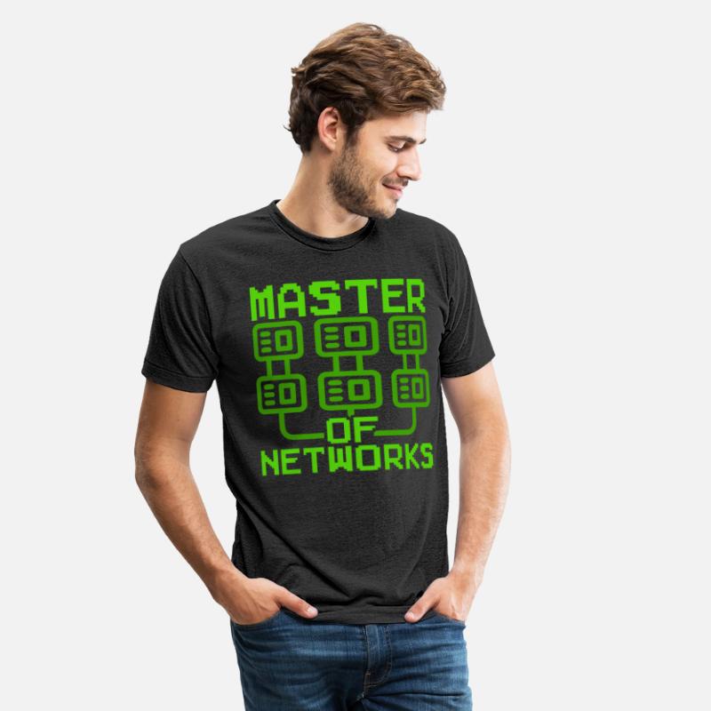 Network Admin Master Of Networks