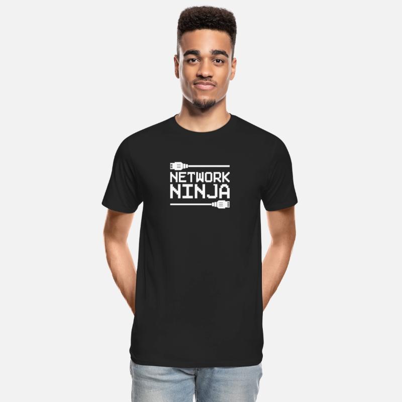 Network Admin Network Ninja