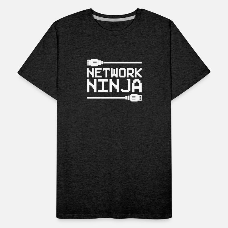 Network Admin Network Ninja