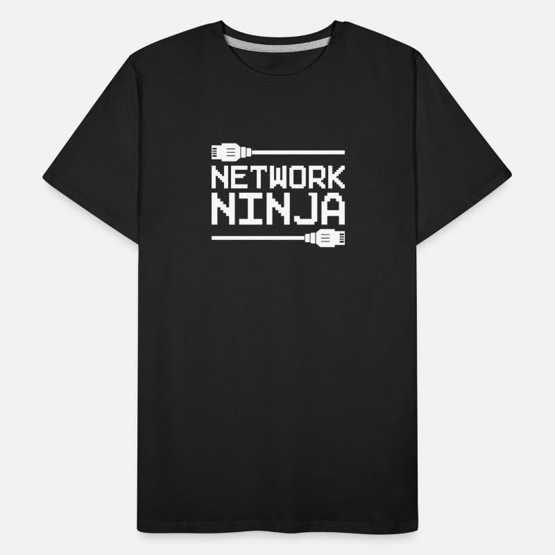 Network Admin Network Ninja